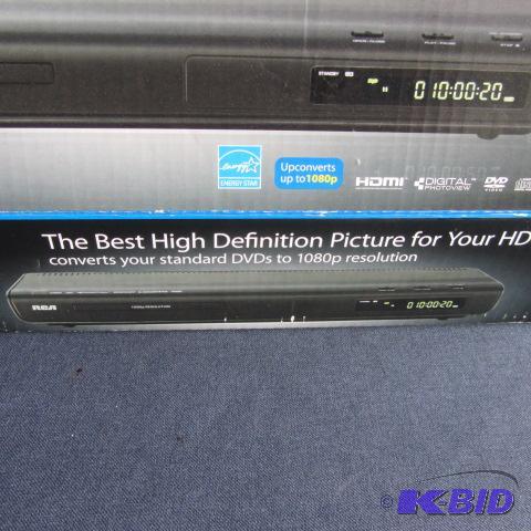 DVD Player