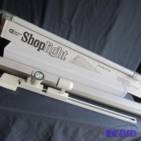 Shop Lights