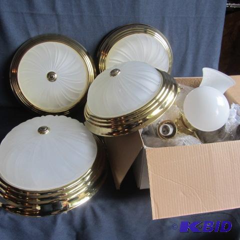 Ceiling Fixtures