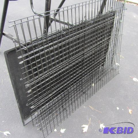 Dog Kennel