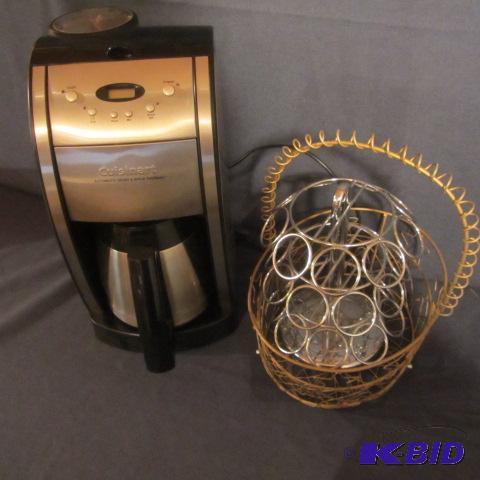 Cuisinart Coffee