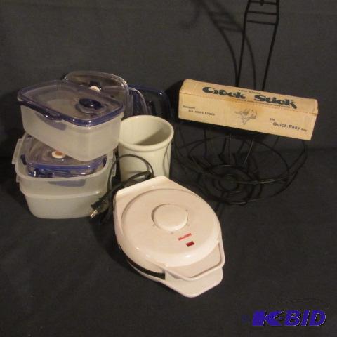 Kitchenwares