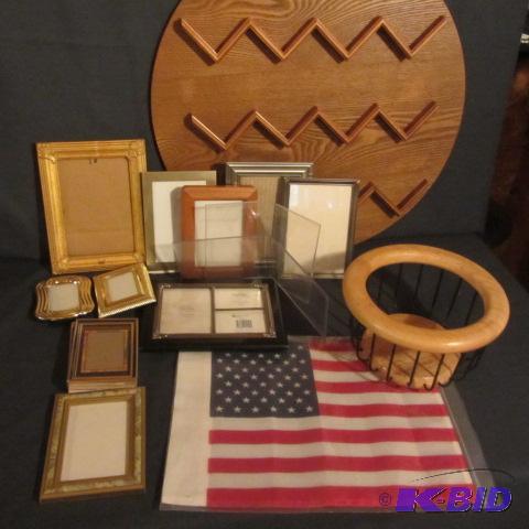 New Photo Frames