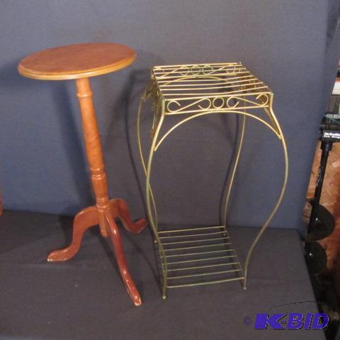 Plant Stands