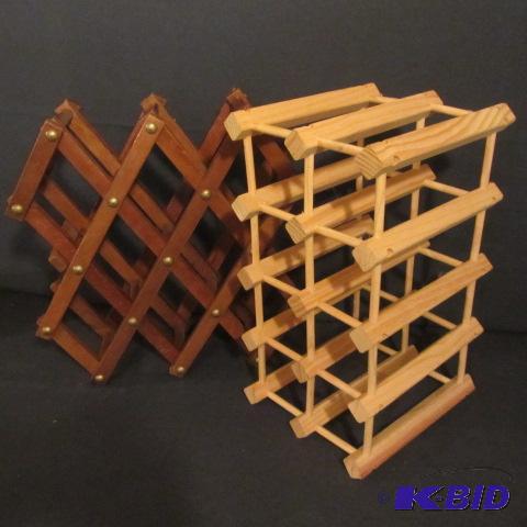 Wine Racks