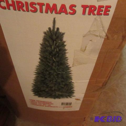 Macon King Pine Tree