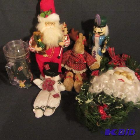 Christmas Decorations