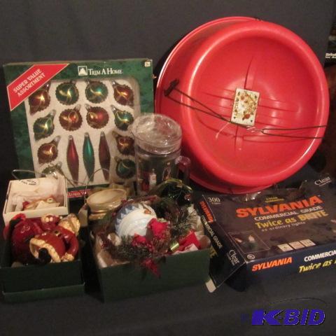 Christmas Decorations