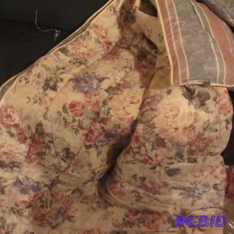 Comforter