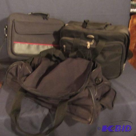 Duffle, Shoulder Bags
