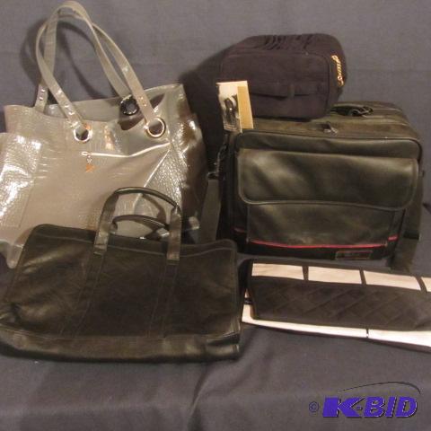 Ladies Cosmetic, Travel