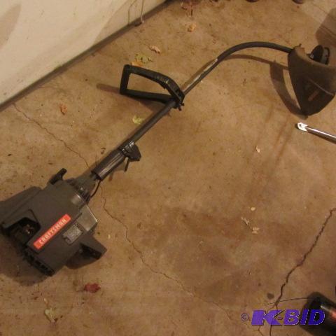 Craftsman Weed Whip