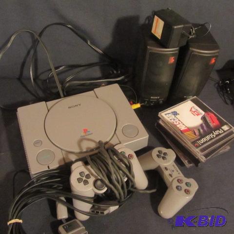 Sony Playstation