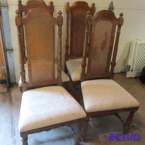 Dine Chairs