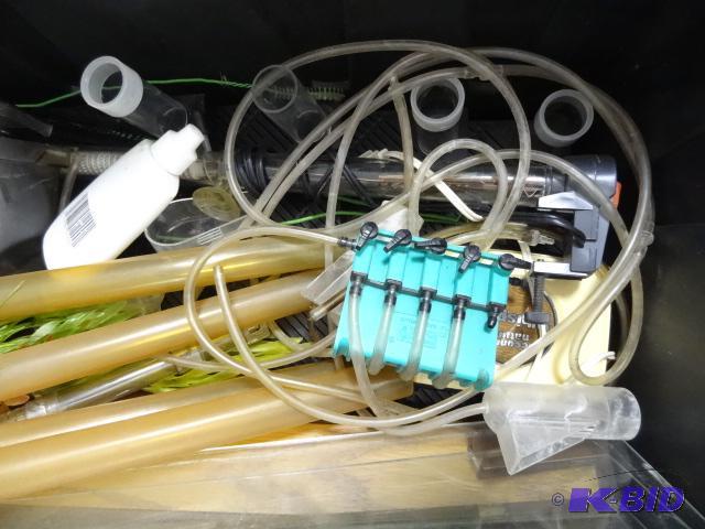 lot 149 image: Aquarium Accessories...