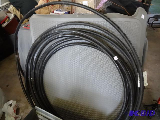 lot 185 image: 1" Irrigation Pipe. Approx. 75...