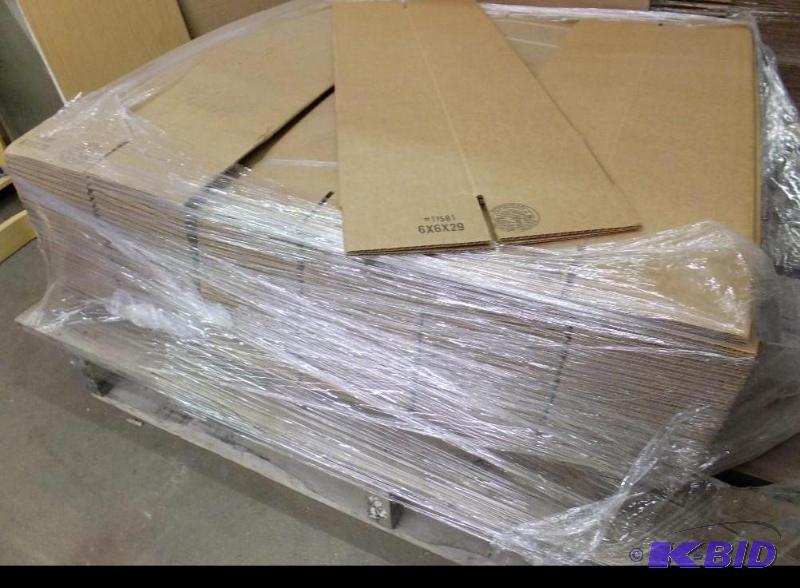 Boxes