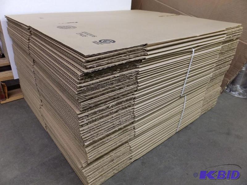 Custom Boxes