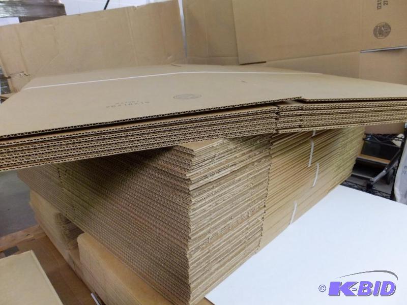 Boxes