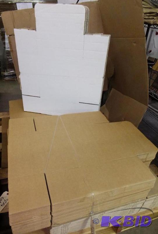 Box Mailers