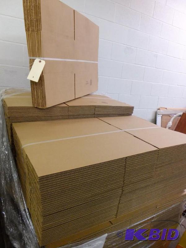 Boxes