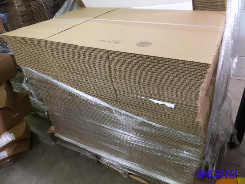 Multi-Depth Boxes