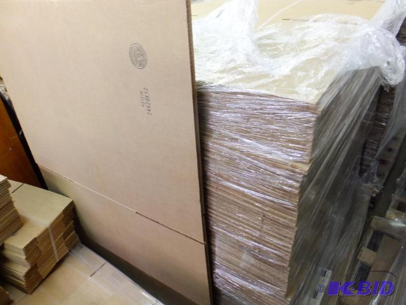 Dbl Wall Box