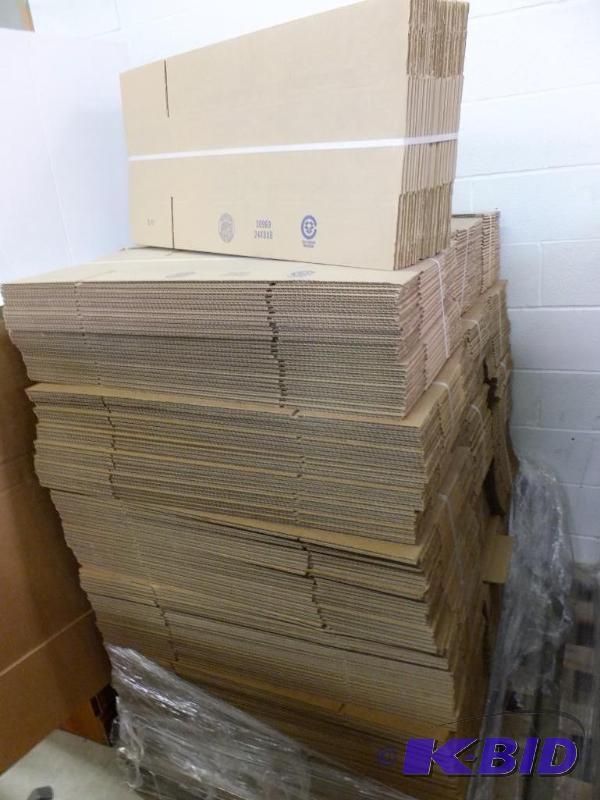Custom Boxes