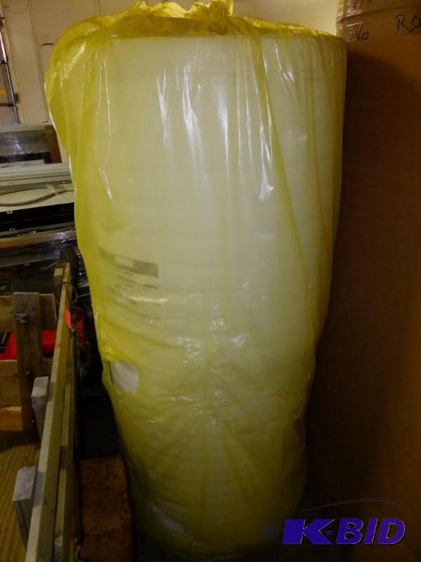 Foam Wrap
