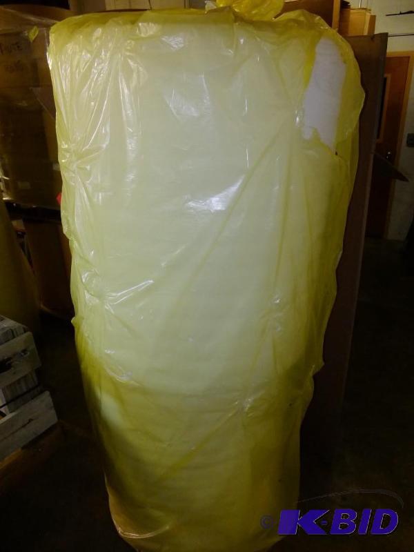 Foam Wrap
