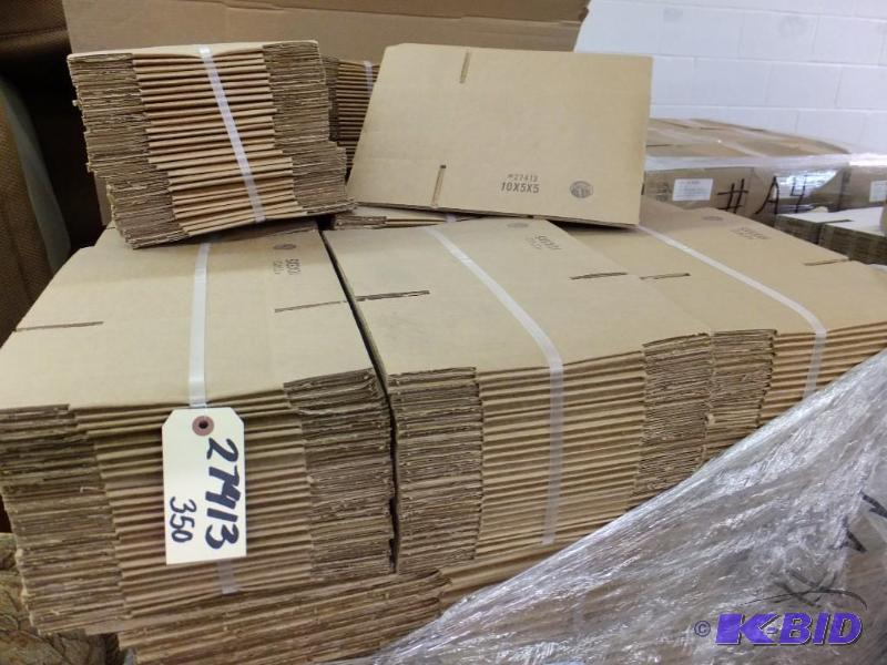 Boxes