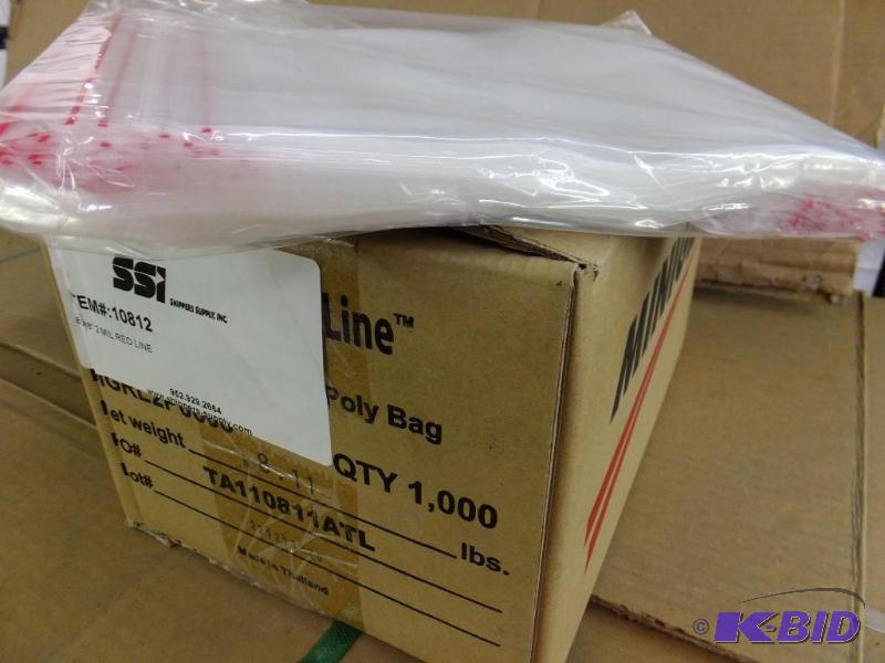 Poly Bags
