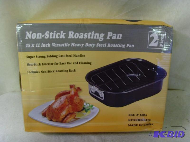 Non-Stick Roasting Pan