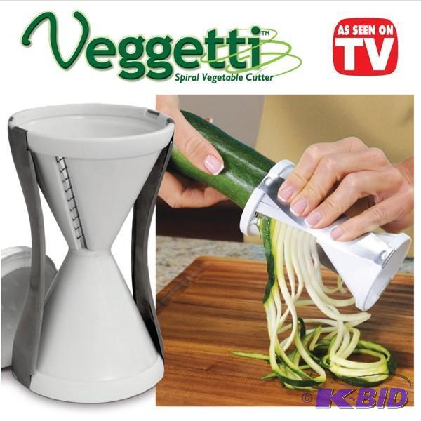 As Seen On TV Veggetti