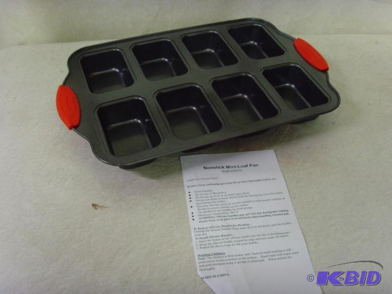 Non Stick Brownie Pan