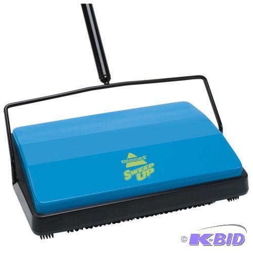 Bissell Sweep Up Carpet Sweeper