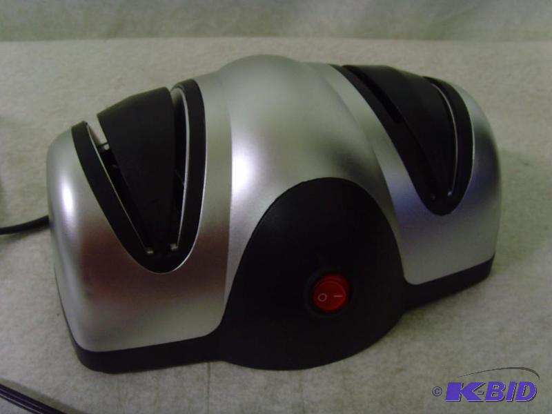 Electric Knife Sharpener
