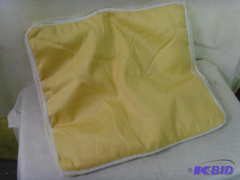 Insulated Pet Cushion