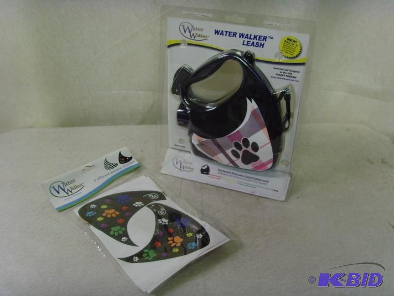 Water Walker Leash