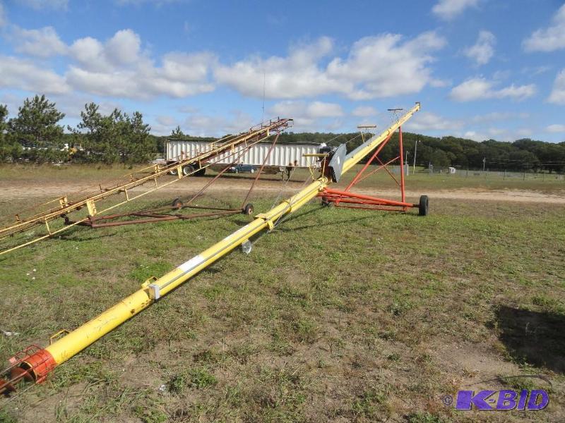 lot 17 image: Westfield Auger