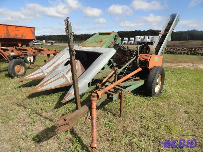 lot 24 image: New Idea Picker