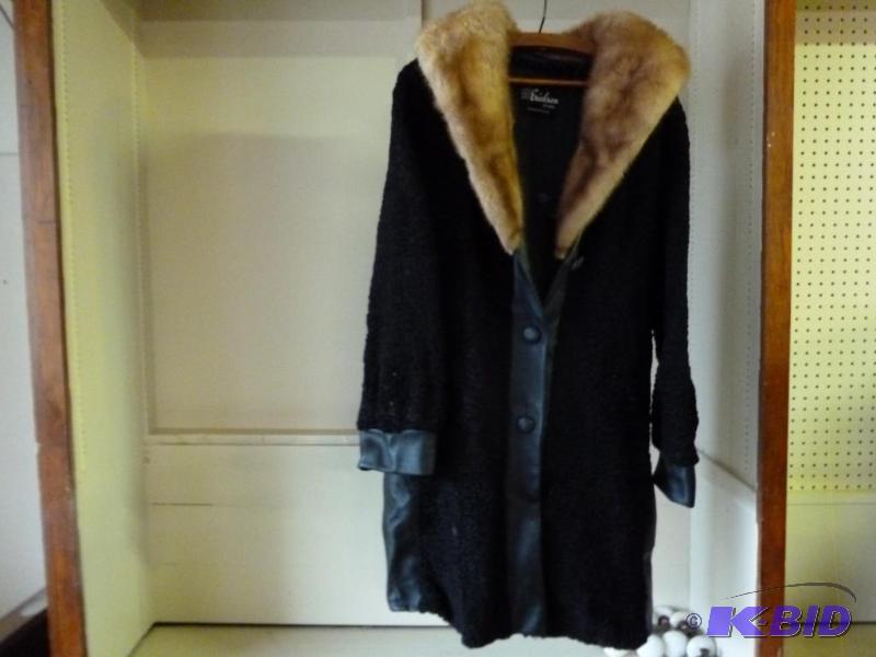 lot 118 image: Vintage Erickson Furs Minneapolis, Minnesota ...