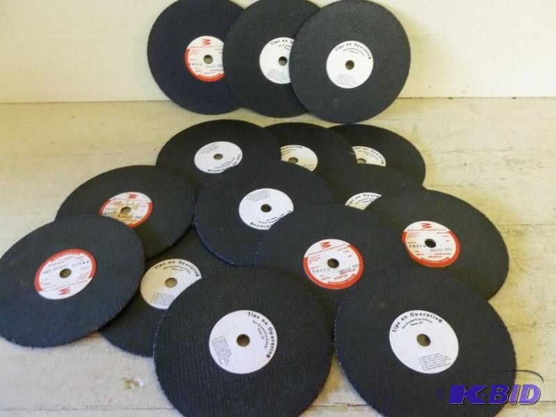 lot 184 image: Lot of fifteen George H. Bullard Co. 8" ...