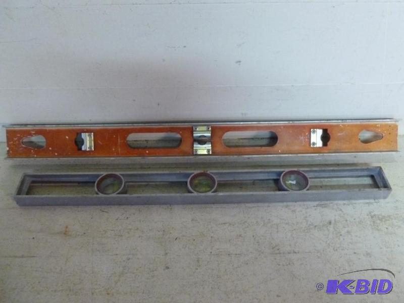 lot 95 image: Lot of two levels that includes a good Port A...
