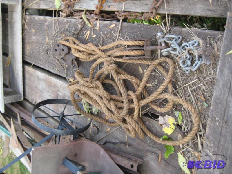 Fence Stretcher (Vintage)