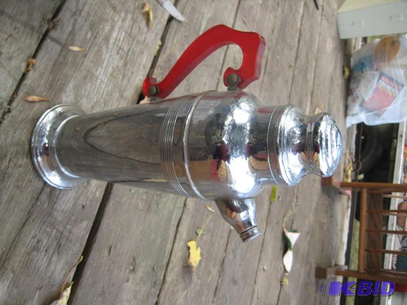 Coffee Urn