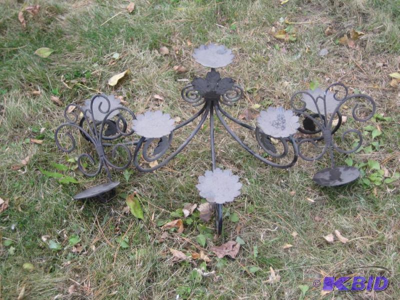 Candle Sconces