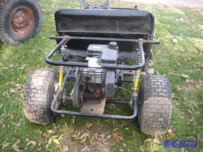 Go Kart