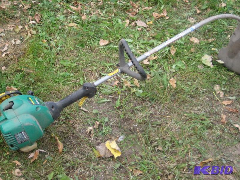 Weed Eater Weed Whip