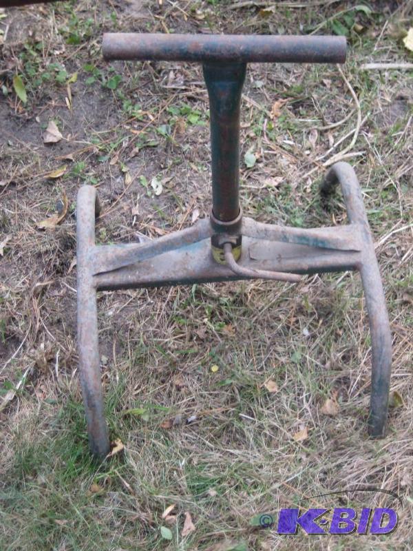 Stand